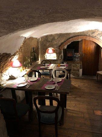 La Maisonnette Ristrot