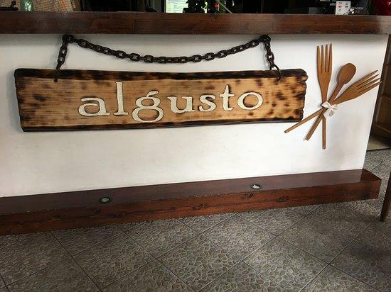 Al Gusto