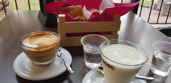 Cafferia Impero