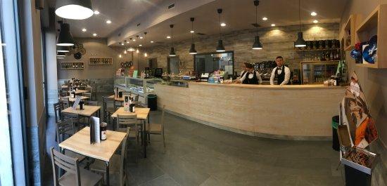 Caffetteria Pasticceria Royal