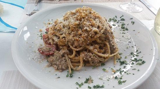 L'Ancora Ristopescheria