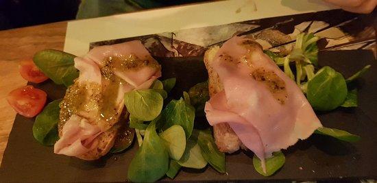 Caneva's Bistrot