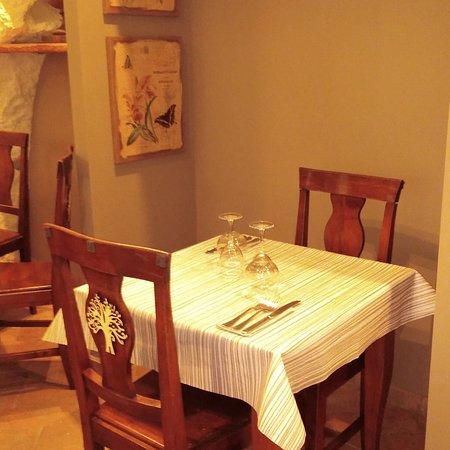Ristorante L'Alberata