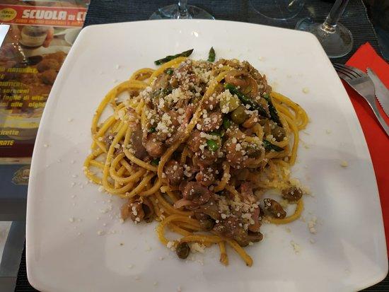 La Vignarola