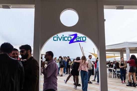 Stabilimento Balneare Civico Zero
