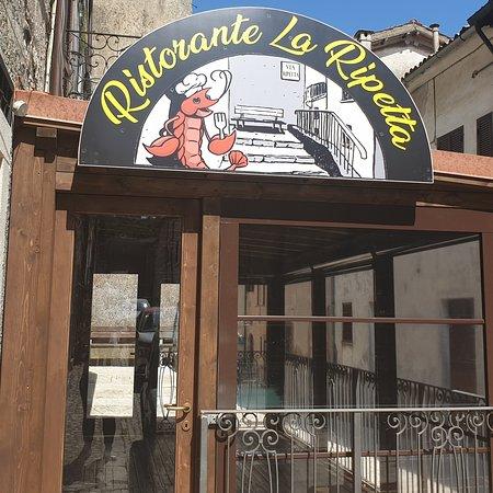 Ristorante La Ripetta