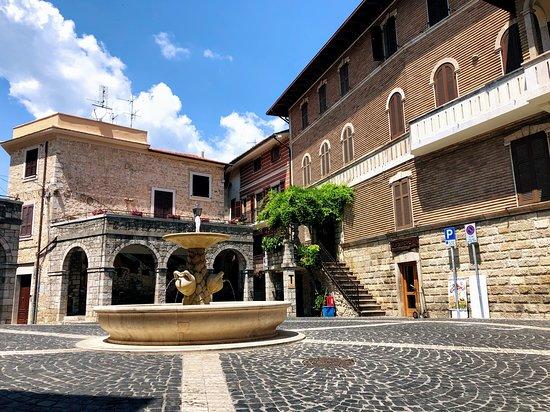 Osteria La Sevici