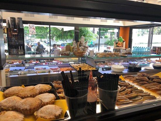 La Caffetteria dal 1980