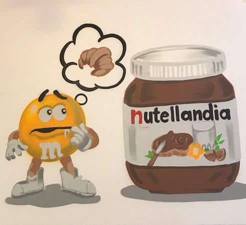 Nutellandia