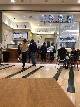 GROM - Il Gelato come una volta