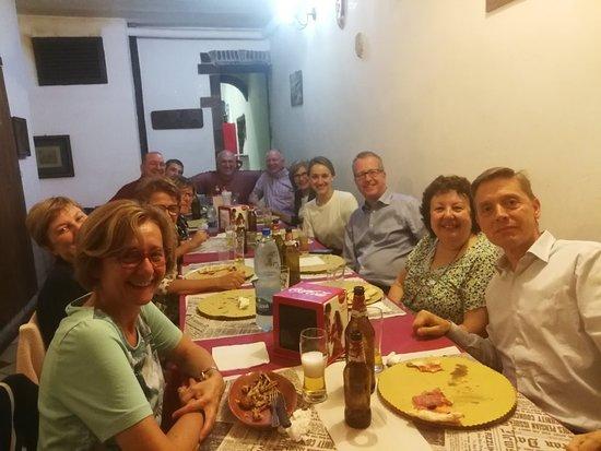 Pizzeria L'Acquolina