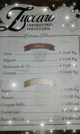 Pasticceria Zuccaro
