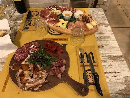 Mattarello Pisana