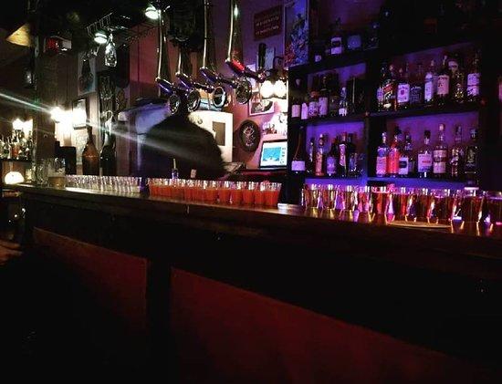 Kraken Pub Roma