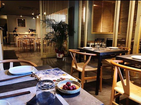Ristorante MI