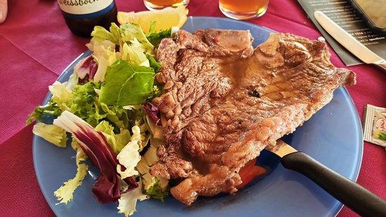 Pizzeria la Tana