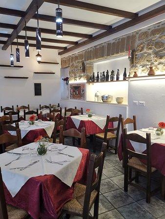 Ristorante Fuori Porta da Dimitri