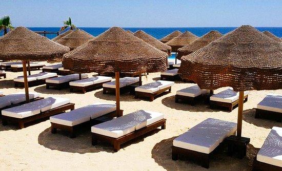 Mediterraneo Beach Resort