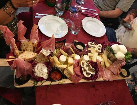 Ristorante I Veraci