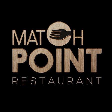 Match Point ristorante Bagnaia