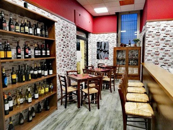 La Cantina dei Sapori