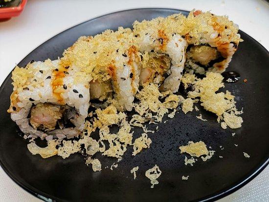 Sushi Take