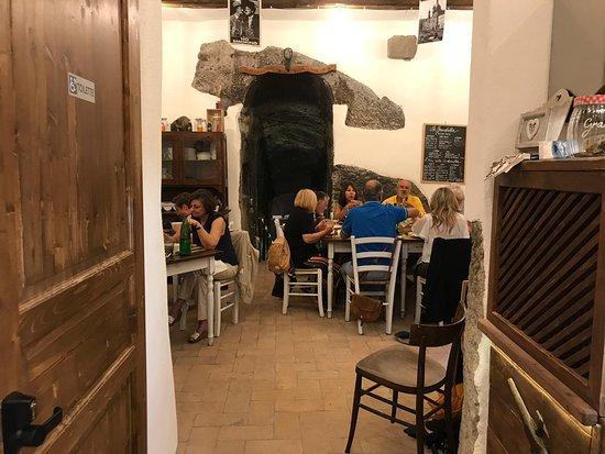 La Fraschetta degli Antichi Sapori