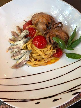 Anemos From Naples