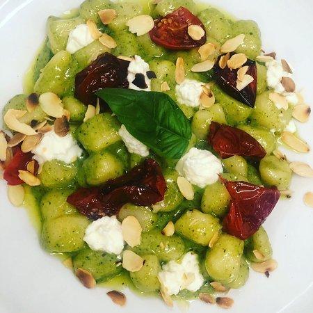 Ristorante Holborn