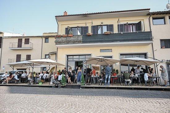 La Fucina Beerstrot