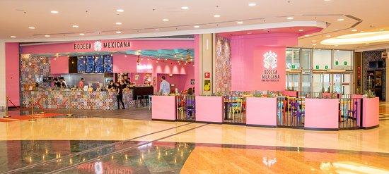 Bodega Mexicana
