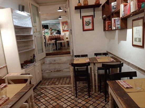 L'Oste Matto