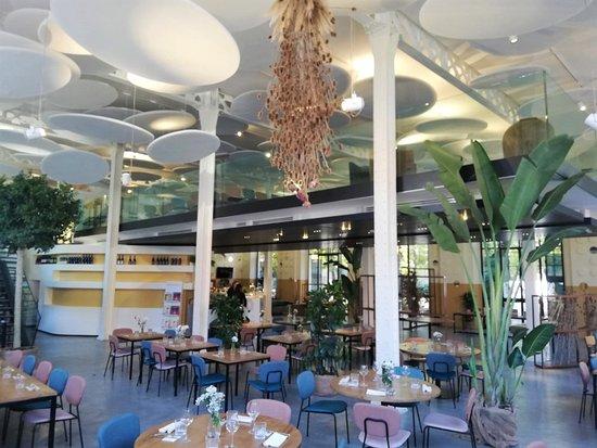 Mediterraneo Ristorante e Giardino