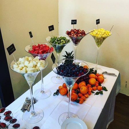 Ristocatering