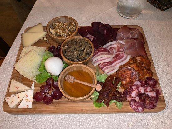 Casale Cesa Rustica