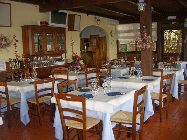 Riva Verde Ristorante