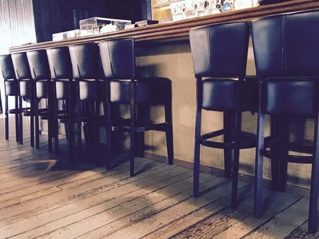 T Bar Ostiense