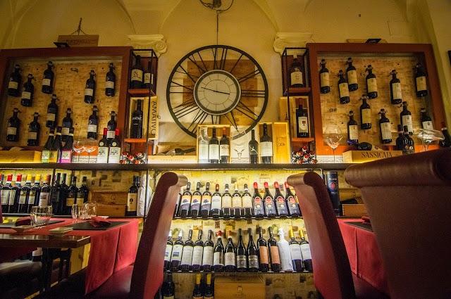 Ristorante Ad Hoc
