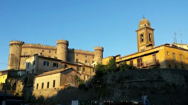 Bracciano
