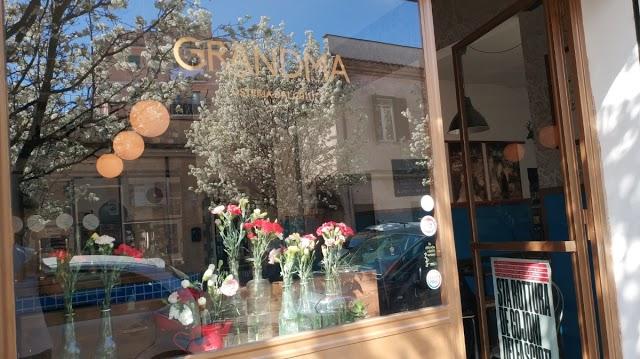 Grandma