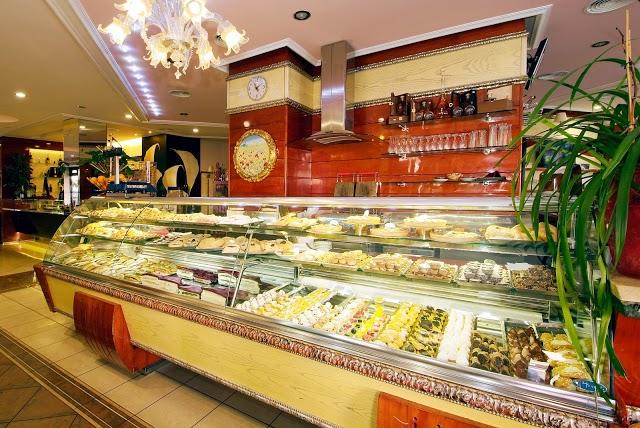 Il Pappagallo Bar