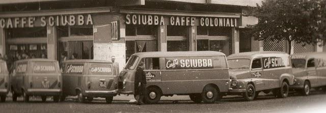 Bar Sciubba Roma