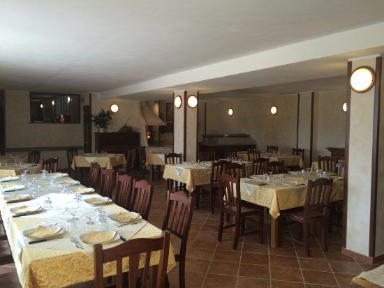 Agriturismo Porcineta