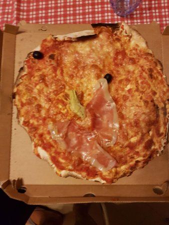 Pizzangrill