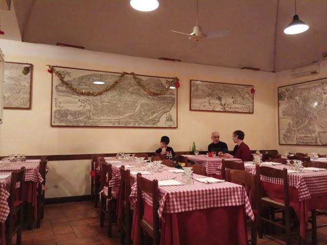 Miraggio Ristorante Pizzeria