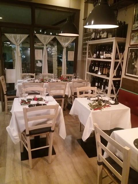 Osteria Tuttoqua