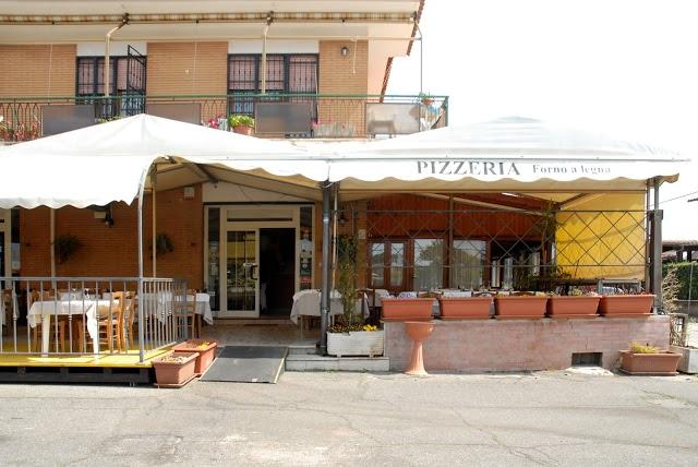 Ristorante la Tavernetta
