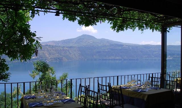 Ristorante Pagnanelli