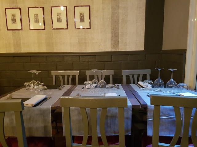 Ristorante l'Altro Sostegno