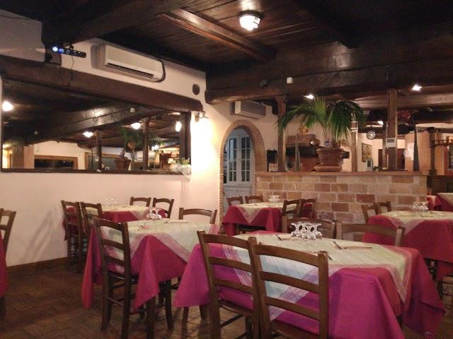 Ristorante TAAF